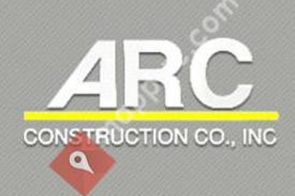 ARC Construction Co Inc