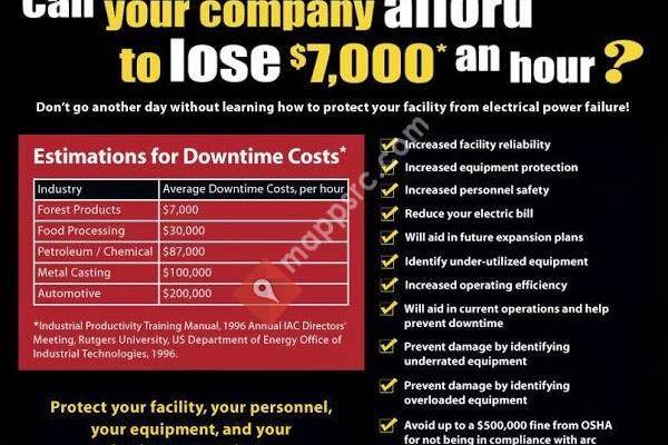 Arc Flash Study Pro