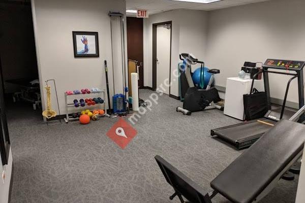 ARC Physical Therapy