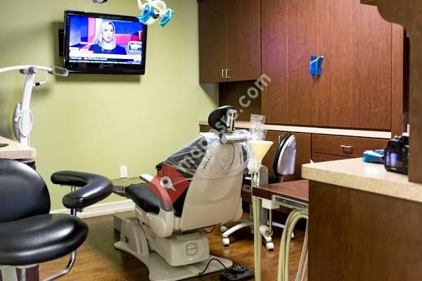 Arcadia Dental Clinic