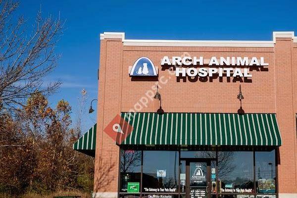 Arch Animal Hospital