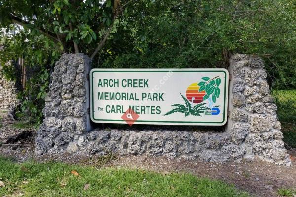 Arch Creek Park