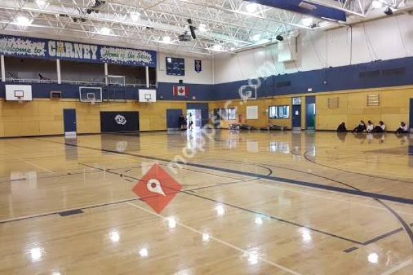 Archbishop Carney Regional Secondary School