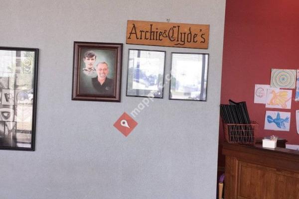 Archie & Clyde's Restaurant