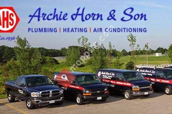 Archie Horn & Son - Plumbing, Heating, Air Conditioning