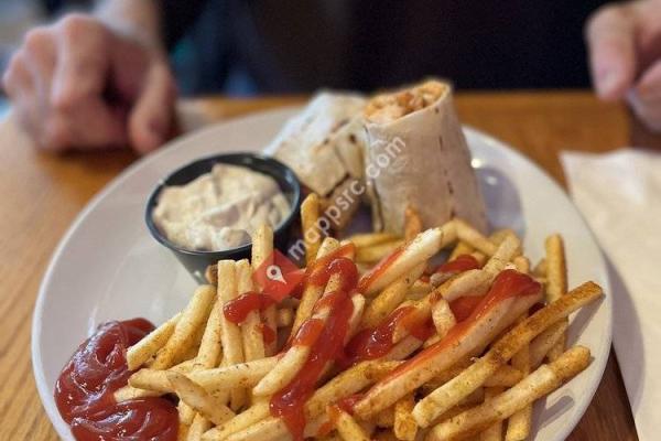 Archie Moore's New Haven