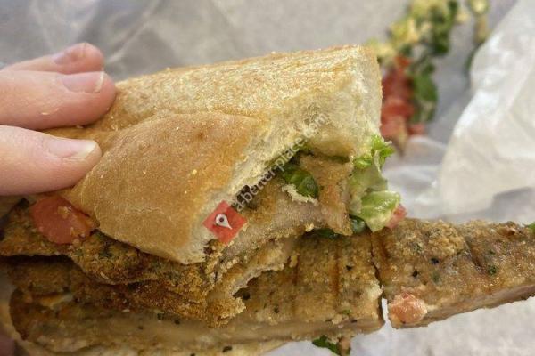 Archie's New York Deli