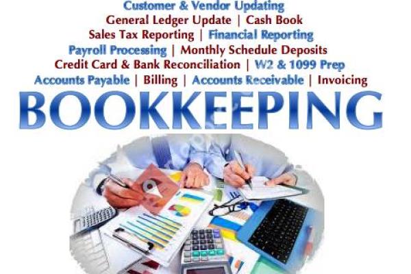 Archuleta Bookkeeping Services