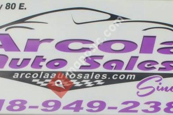 Arcola Auto Sales