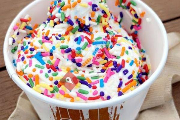 Arctic Island & Cafe