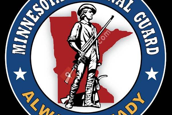 Arden Hills Armory - Ben Franklin Readiness Center - Minnesota National Guard