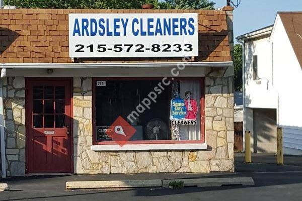 Ardsley Cleaners