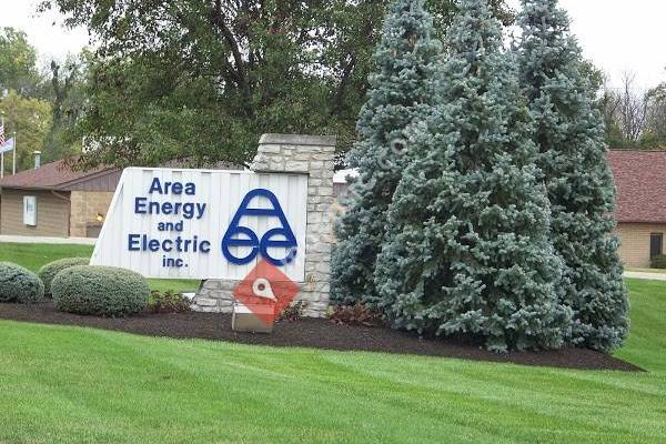 Area Energy & Electric, Inc.