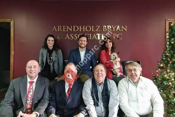 Arendholz Bryan & Associates, PC