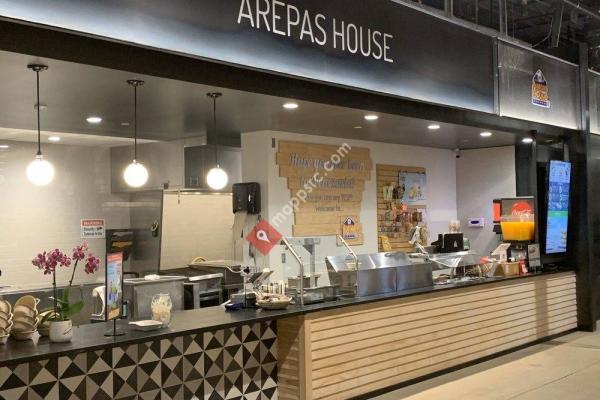 Arepas House