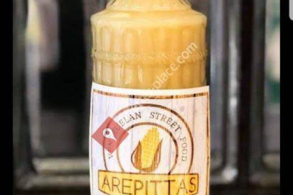 Arepittas