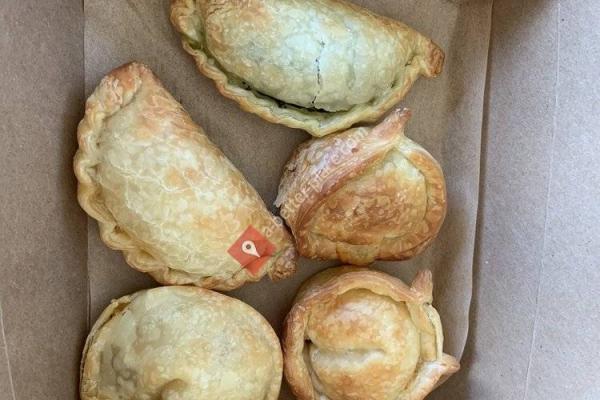 Argentina's Best Empanadas