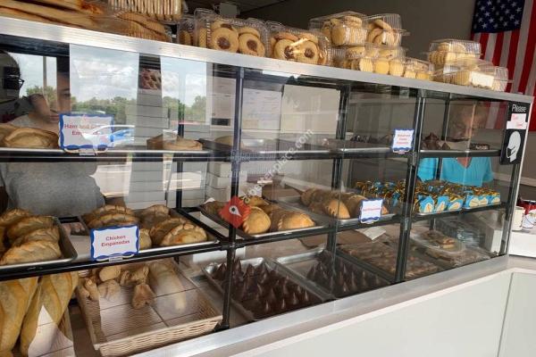 Argentinian Bakery