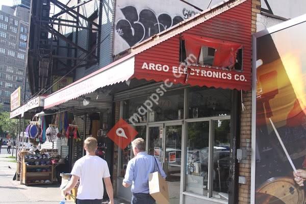 Argo Electronics