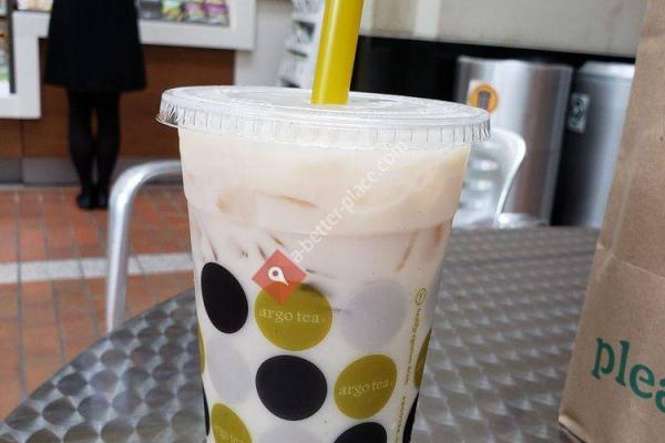Argo Tea Cafe