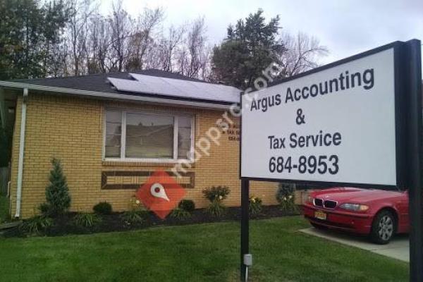 Argus Accounting & Tax Service