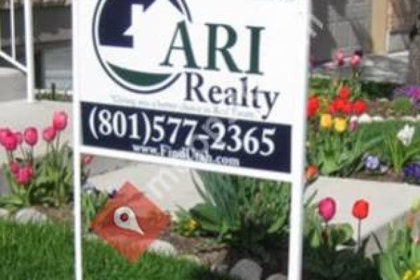 ARI REALTY - Utah Real Estate FLAT FEE