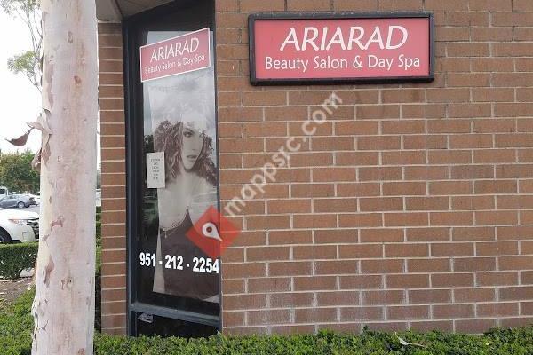 Ariarad Beauty Salon & Day Spa