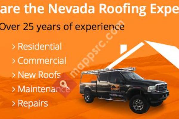 Ariat Roofing Inc