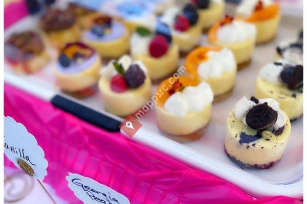 Arie’s Confectionaries