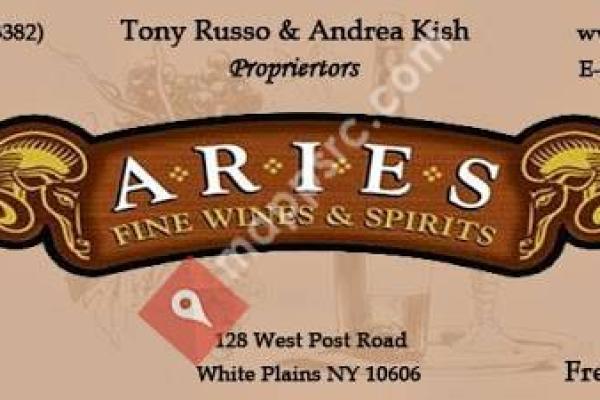 Aries Wines & Spirits