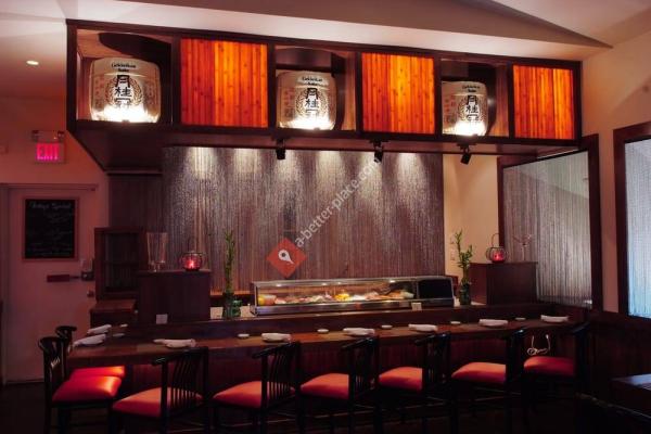 Arirang Hibachi Steakhouse