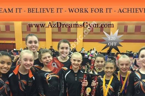 Arizona Dreams Gymnastics