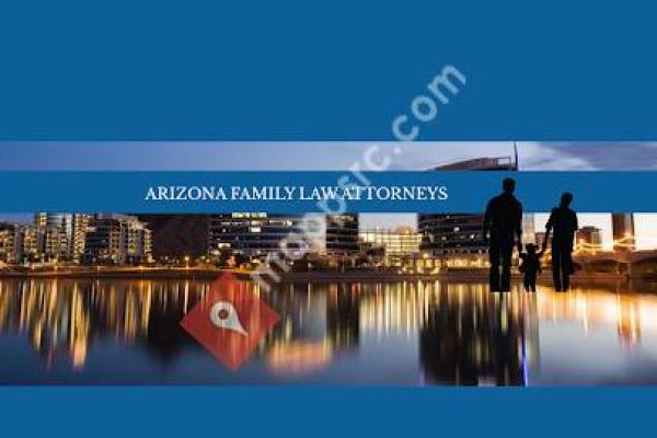 Arizona Family Law Attorneys