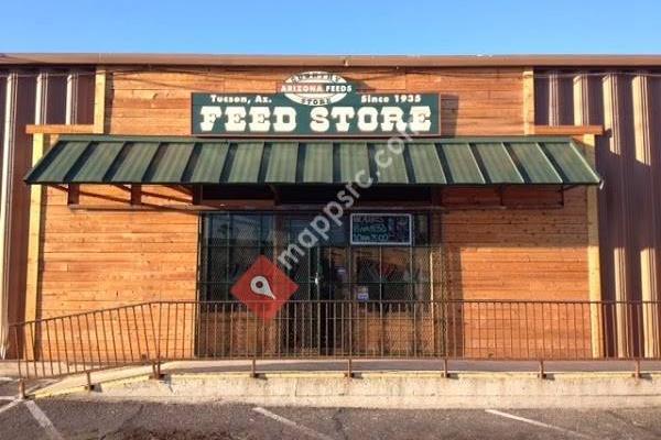 Arizona Feeds Country Store South