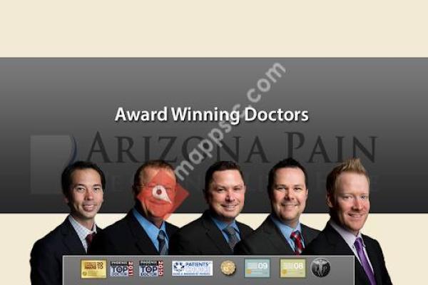 Arizona Pain Specialists
