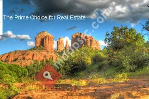 Arizona Prime Real Estate