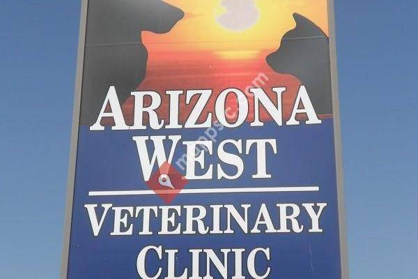 Arizona West Veterinary Clinic