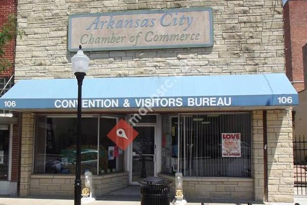 Arkansas City Area Chamber of Commerce