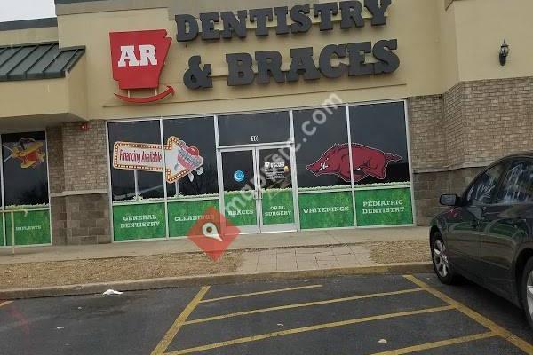 Arkansas Orthodontics: Mauro Dennis J DDS