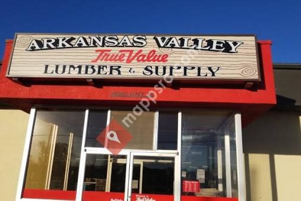 Arkansas Valley Lumber & Supply