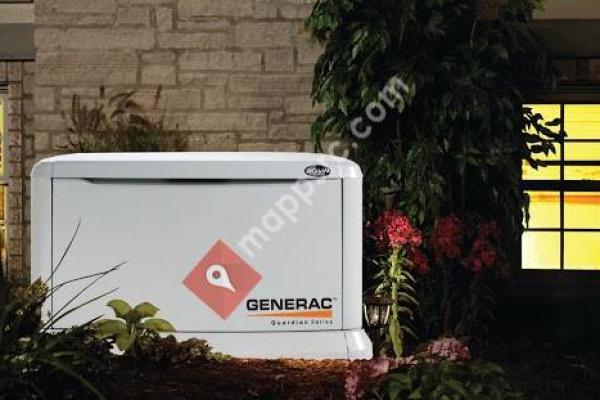 Arket Electric and Generator