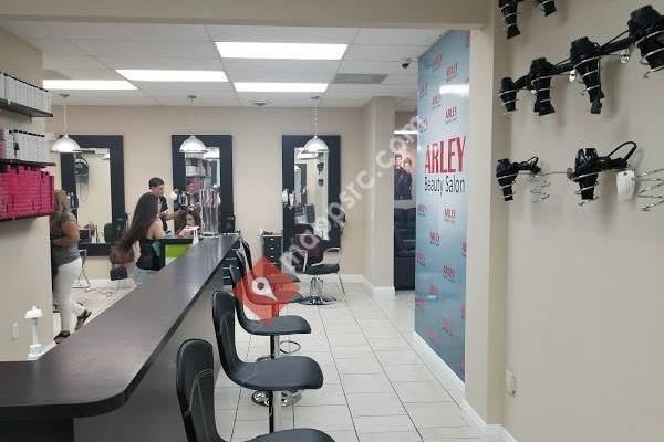 Arley Beauty Salon