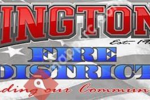 Arlington Fire District