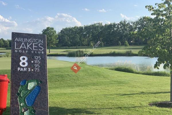 Arlington Lakes Golf Club