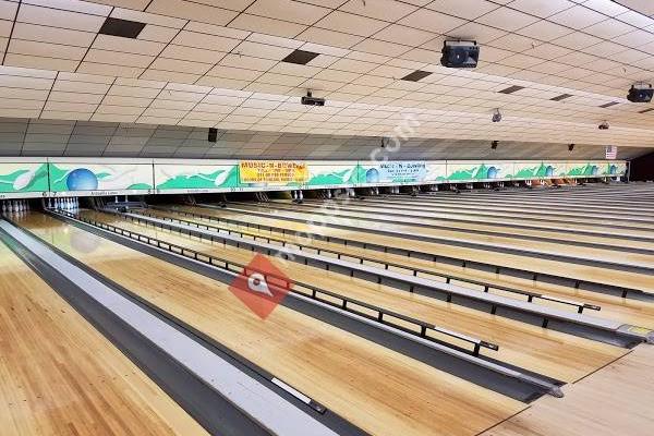 Armadilla Lanes II