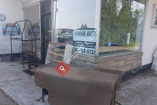 Arman Auto