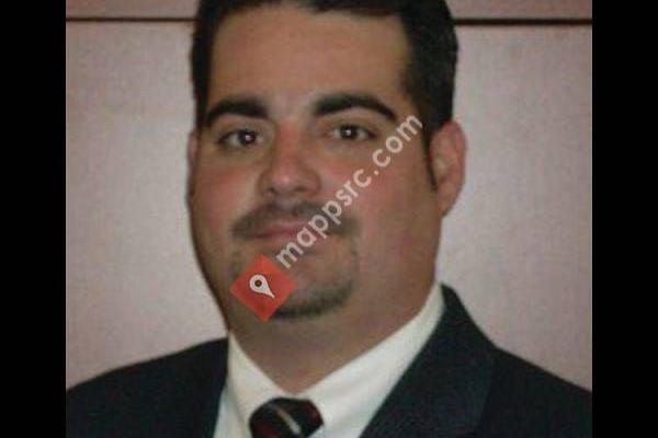 Armando Avila - State Farm Insurance Agent