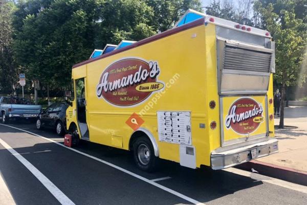 Armando's Lunch Truck