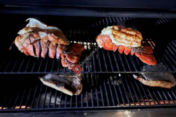 Armando & Sons Butcher Shop