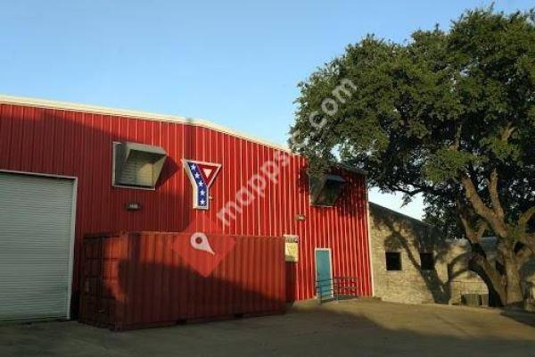 Armed Services YMCA | Family Center